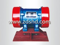LZF、BZF系列倉(cāng)壁振動(dòng)器
