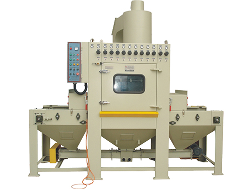 數(shù)碼外殼自動(dòng)噴砂機(jī)