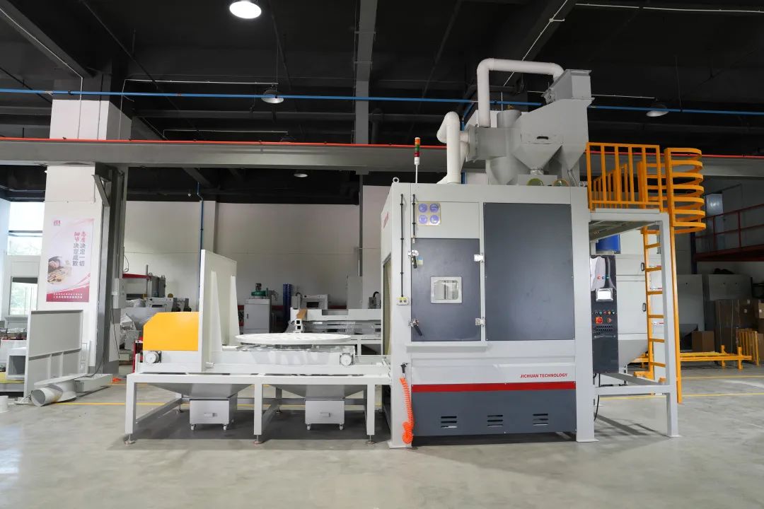 吉川噴砂機(jī)噴丸機(jī)