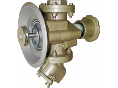 美國(guó)CLEMCO克萊蒙特砂閥