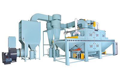 噴砂機有哪些主流品牌？