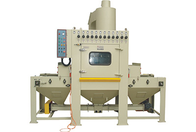 噴砂機應如何使用