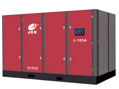 吉川微油螺桿空壓機110~560KW