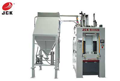 噴丸機(jī)結(jié)構(gòu)及原理