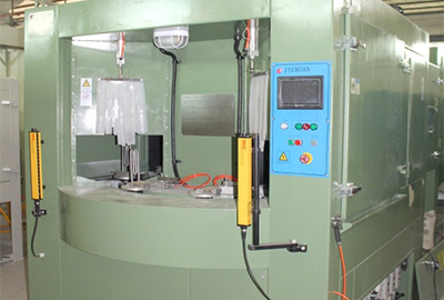 噴丸機是干什么的